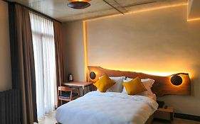 Taksimbul Design Hotel